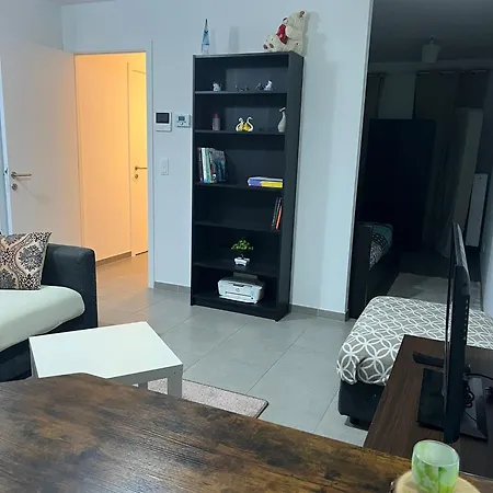 Apartment Unique Central *