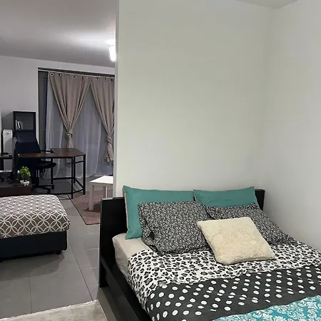 Unique Central Apartment