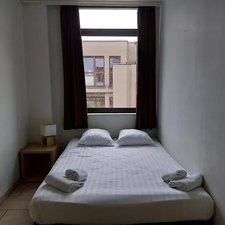 Gardens Appartement Brussel