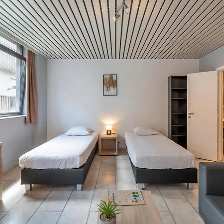 Appartement Gardens