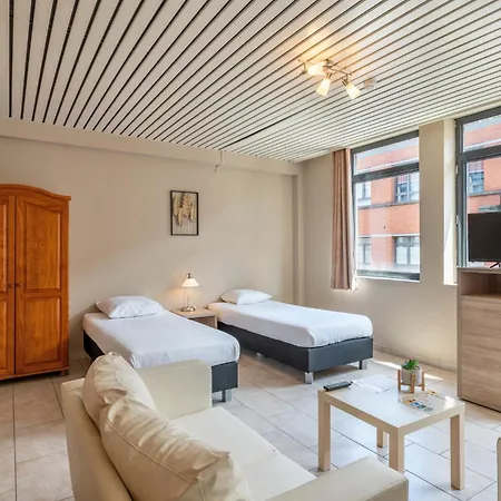 Gardens Appartement