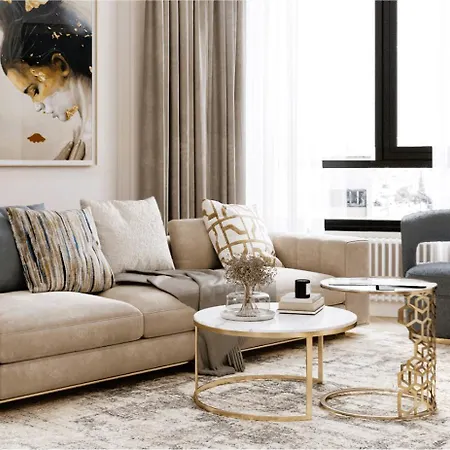 Good Designed For Your Holidays Apartment *