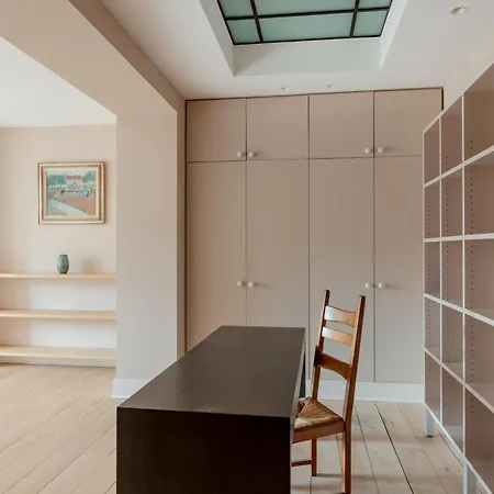 Eu Prestige Apartment *
