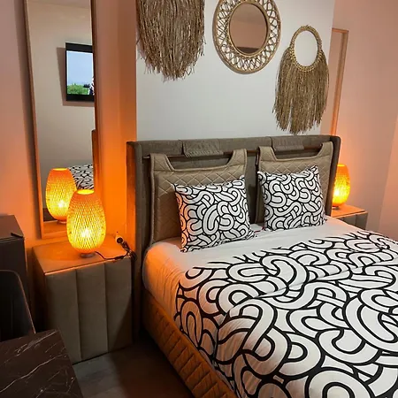 Homestay Cozy Havens In The Heart Of *