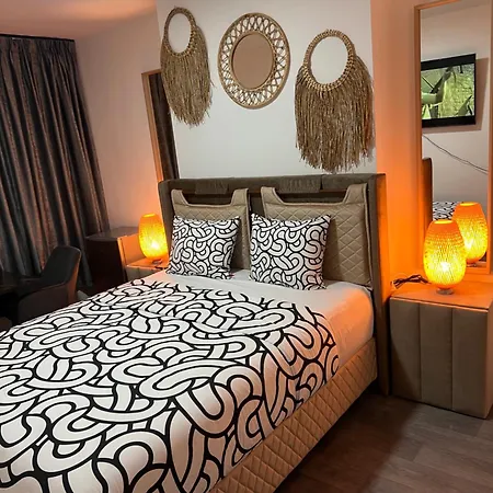 Homestay Cozy Havens In The Heart Of *