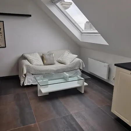 Apartment Konkel