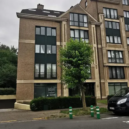 Konkel Brussels