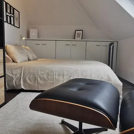 Apartment Konkel