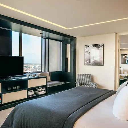 The 4* Brussels