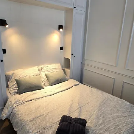 Charmant Appartement Brussel
