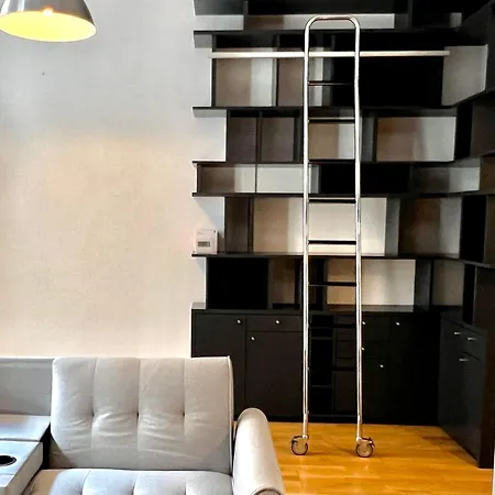 Apartment City Center *