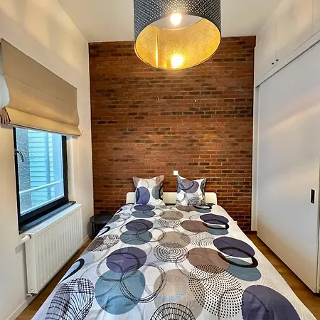 City Center Apartment *