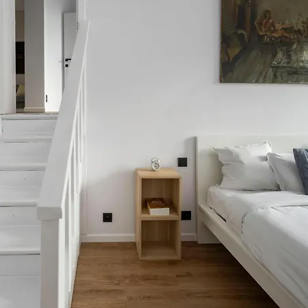 Toison D'or Appartement *