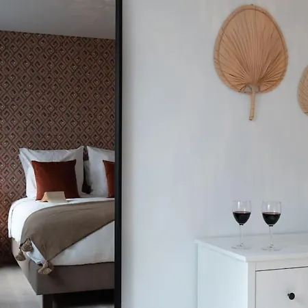 Spacious Apartment Brussels