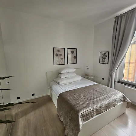 Apartment Cosy Dansaert