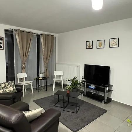 Apartment Holiday 2 Central *