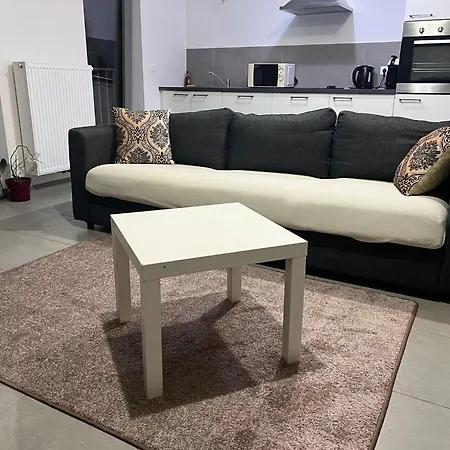 Holiday 2 Central Apartment Brussels