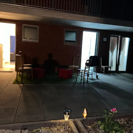 Apartment Holiday 2 Central *