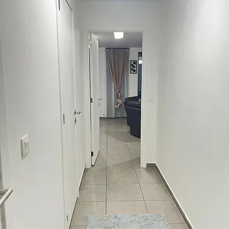 Unique Central 2 Apartment Brussels