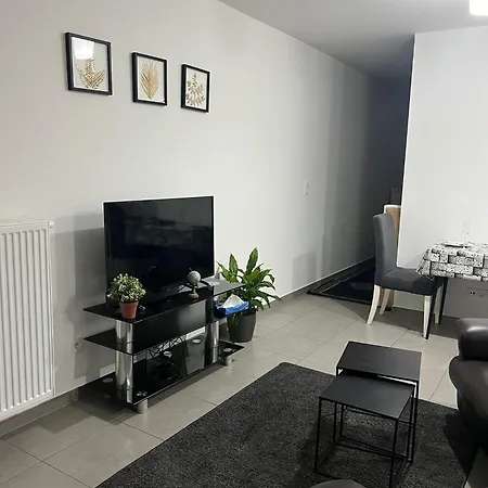 Apartment Unique Central 2