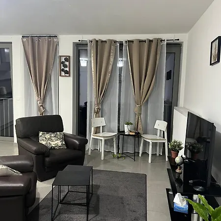 Unique Central 2 Apartment Brussels