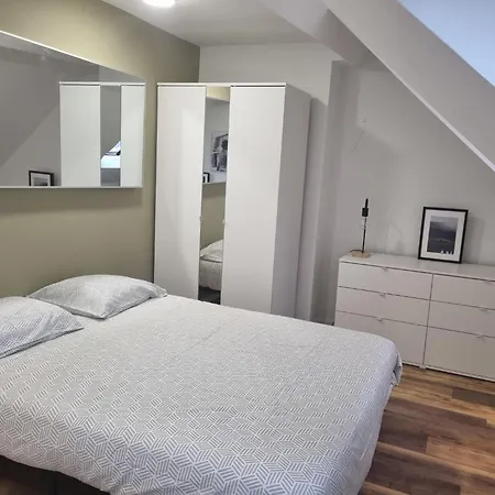 Appart Chatelain 28 Apartment