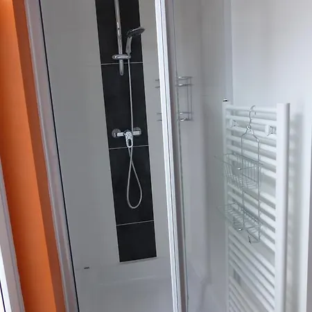 Ec District Havaux Apartment