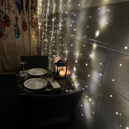 Apartment Rise