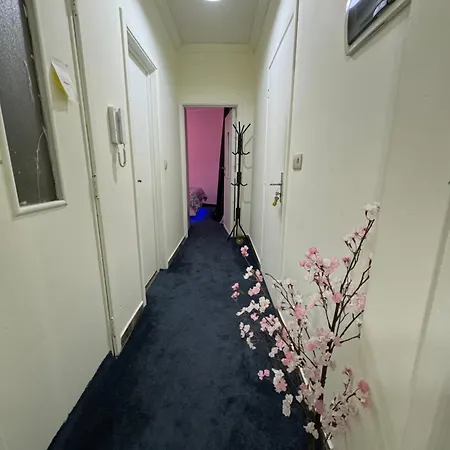 Apartment Rise Brussels