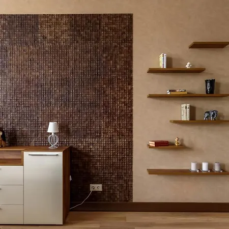 Apartment Pierres In