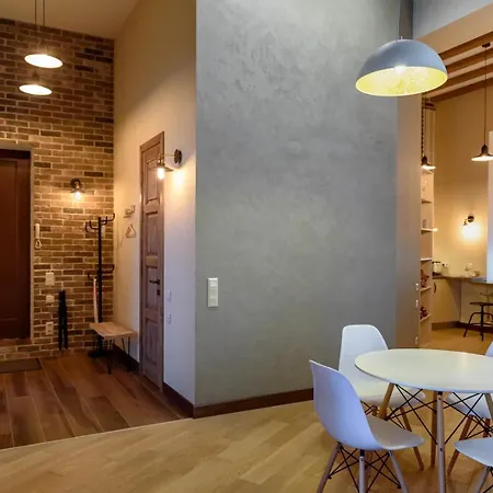 Apartment Pierres In Brussels