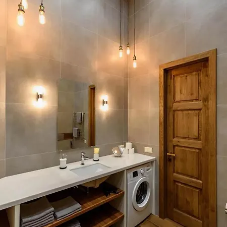 Apartment Pierres In