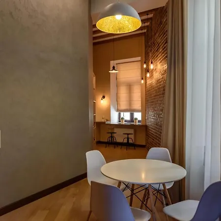 Apartment Pierres In
