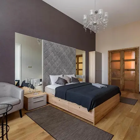 Apartment Pierres In *