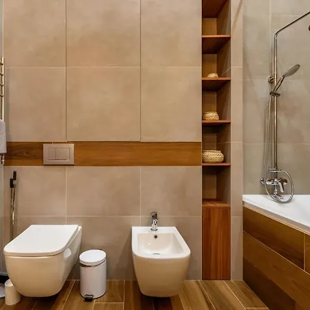 Apartment Pierres In Brussels