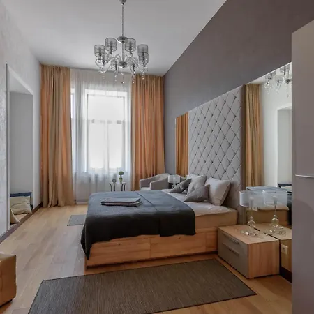 Apartment Pierres In