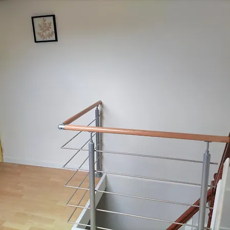 New Cozy In Porte De Hal Apartment Brussels