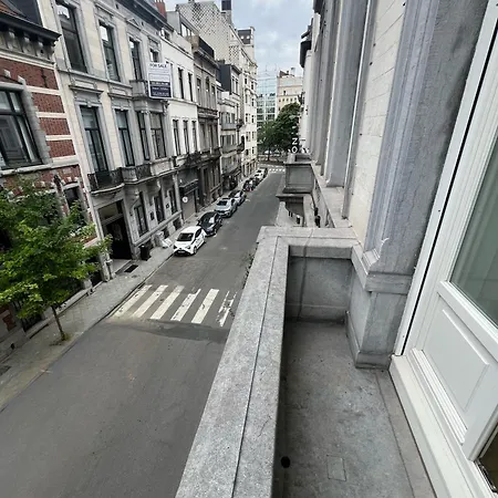 Apartment Sejour Elegant Pres Du Centre