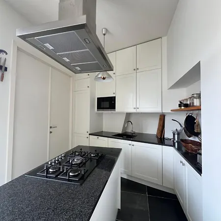 Sejour Elegant Pres Du Centre Apartment