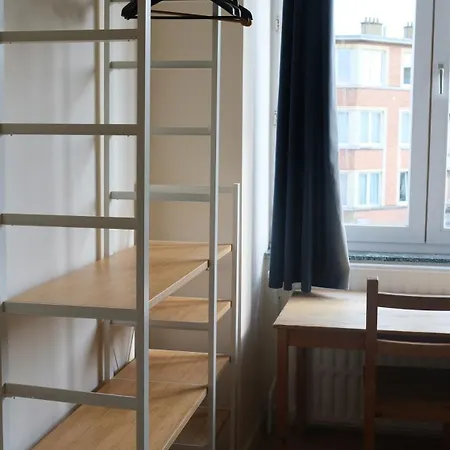 Holiday home Maison Familiale Brussels