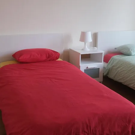 Maison Familiale Brussels