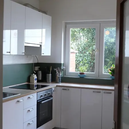Maison Familiale Holiday home