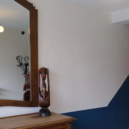 Maison Familiale Holiday home