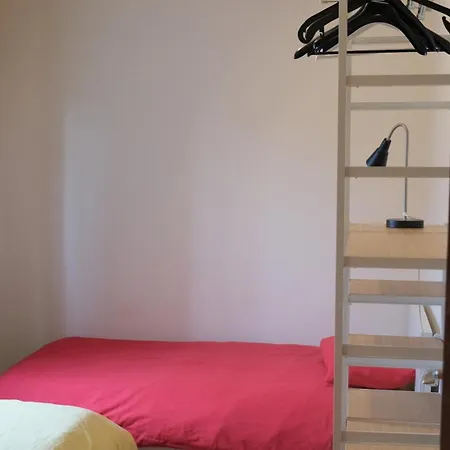 Maison Familiale Holiday home