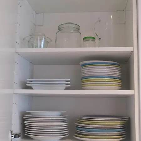 Maison Familiale Holiday home Brussels