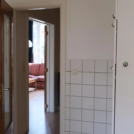Maison Familiale Brussels