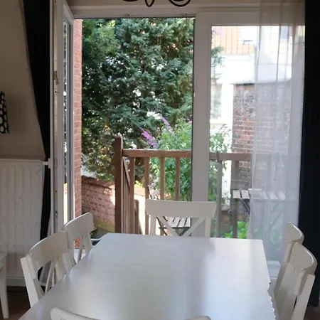 Maison Familiale Brussels
