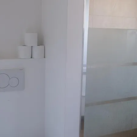 Holiday home Maison Familiale Brussels