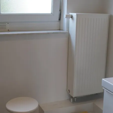 Maison Familiale Brussels