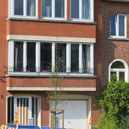 Maison Familiale Brussels